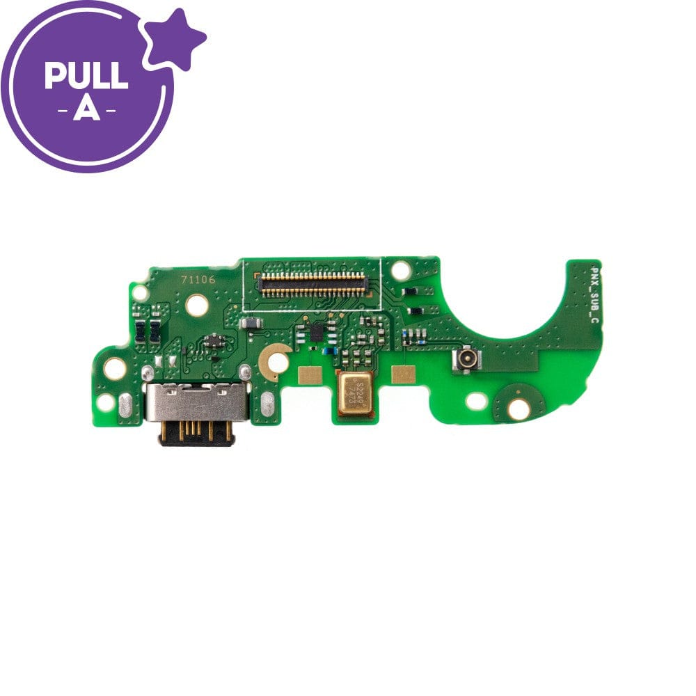 Nokia 8.1 Replacement Parts