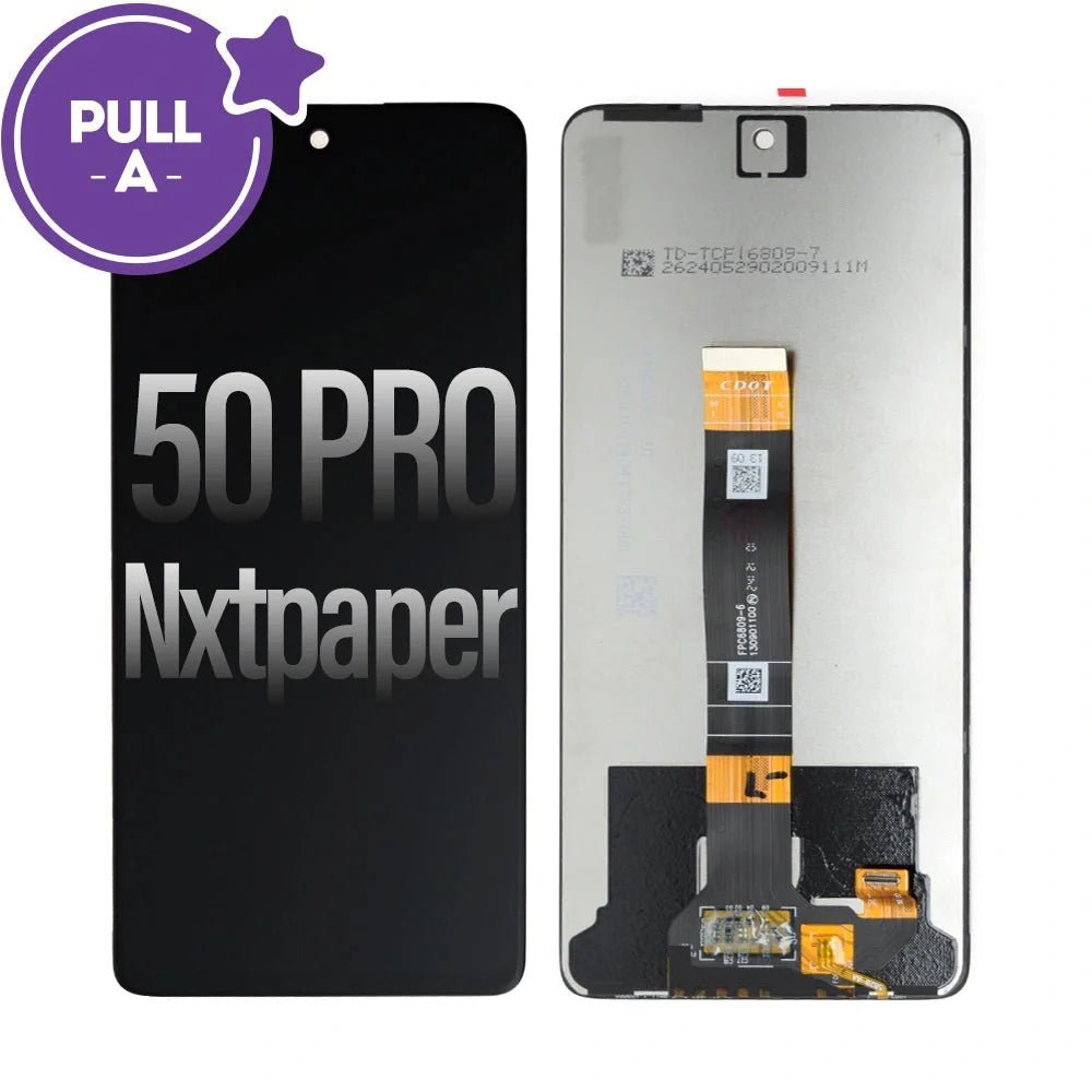 TCL Phone Parts