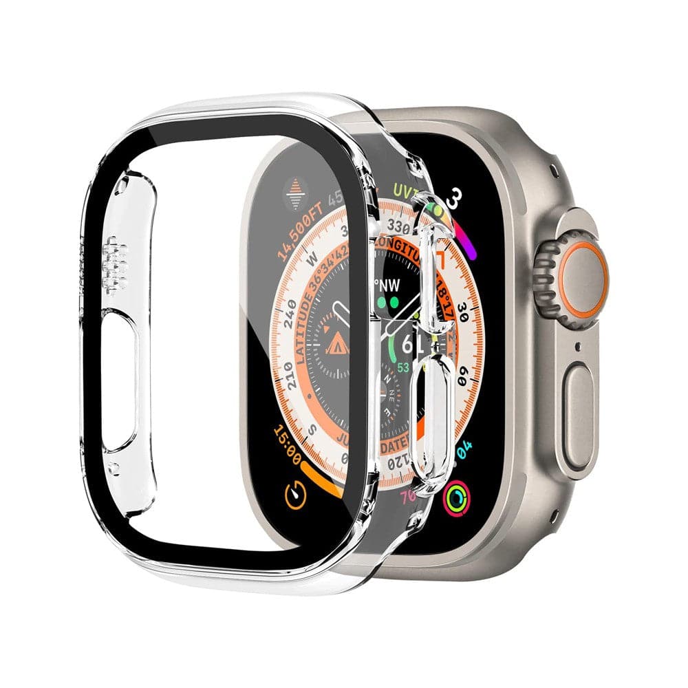 Apple Watch Ultra 49mm Screen Protectors