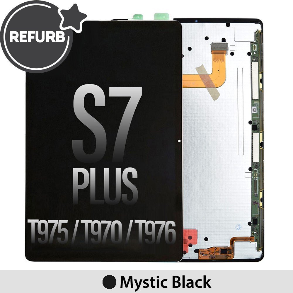 Samsung Galaxy Tab S7 Plus Replacement Parts