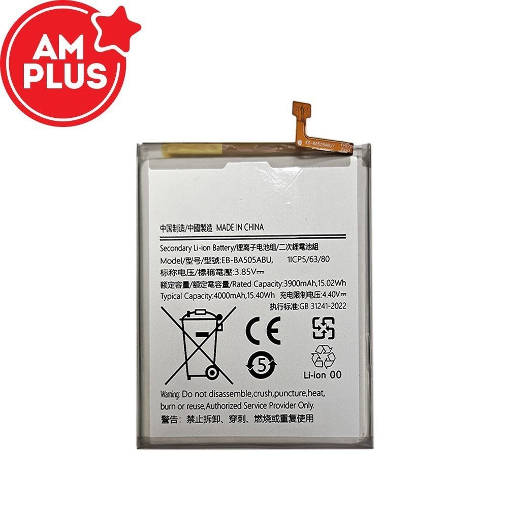 Samsung Galaxy A30s Replacement Parts