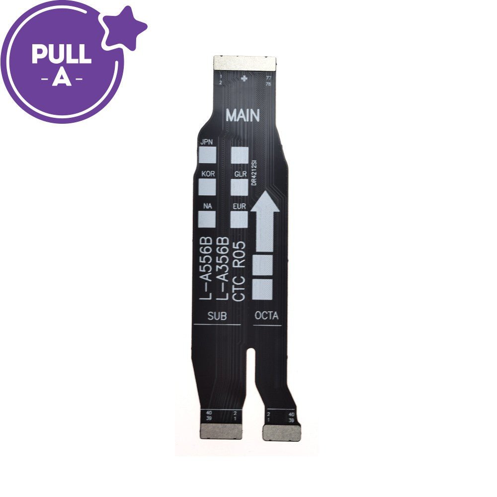 Samsung Galaxy A35 5G Replacement Parts
