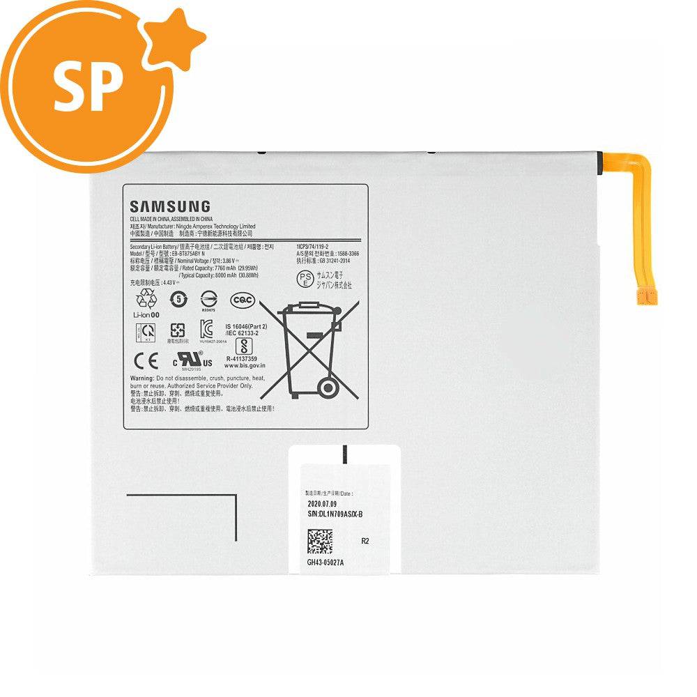 Samsung Galaxy Tab S7 Replacement Parts