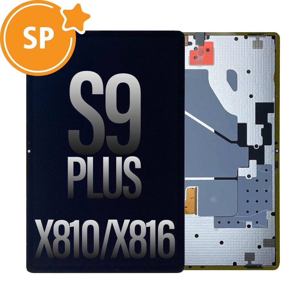 Samsung Galaxy Tab S9 Plus Replacement Parts