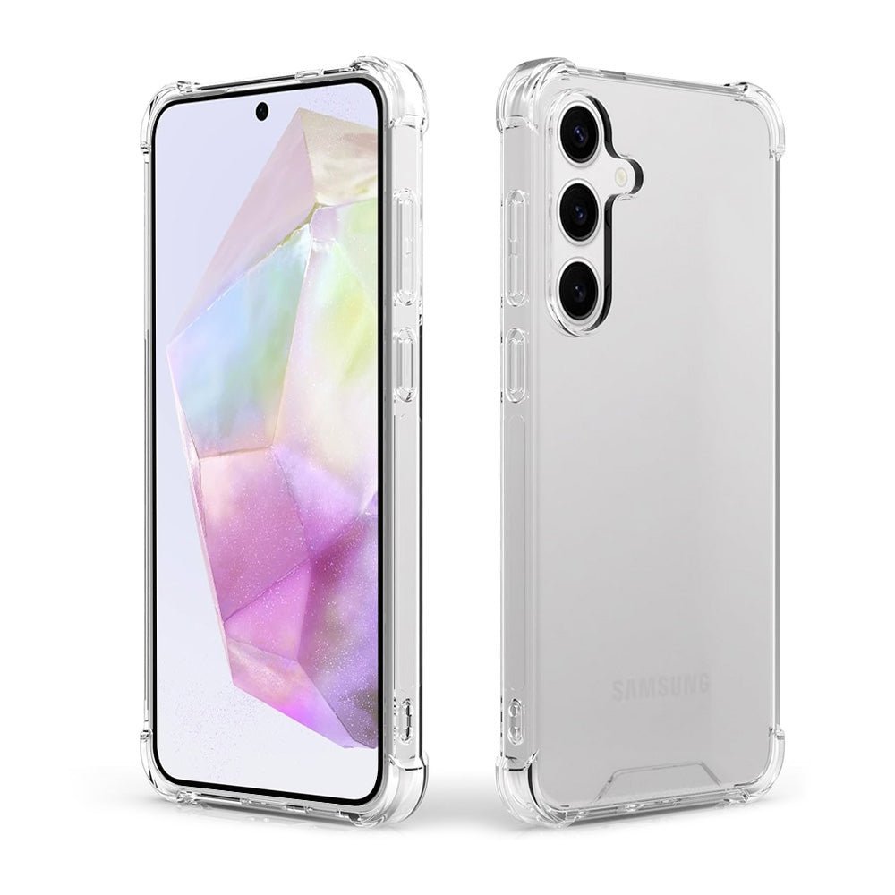 Samsung Galaxy A35 Cases