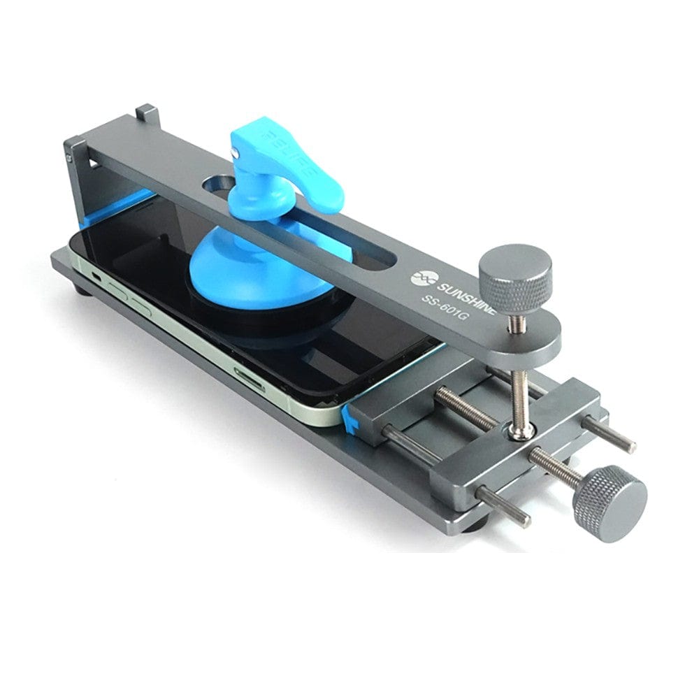 Crimping & Heating Tools