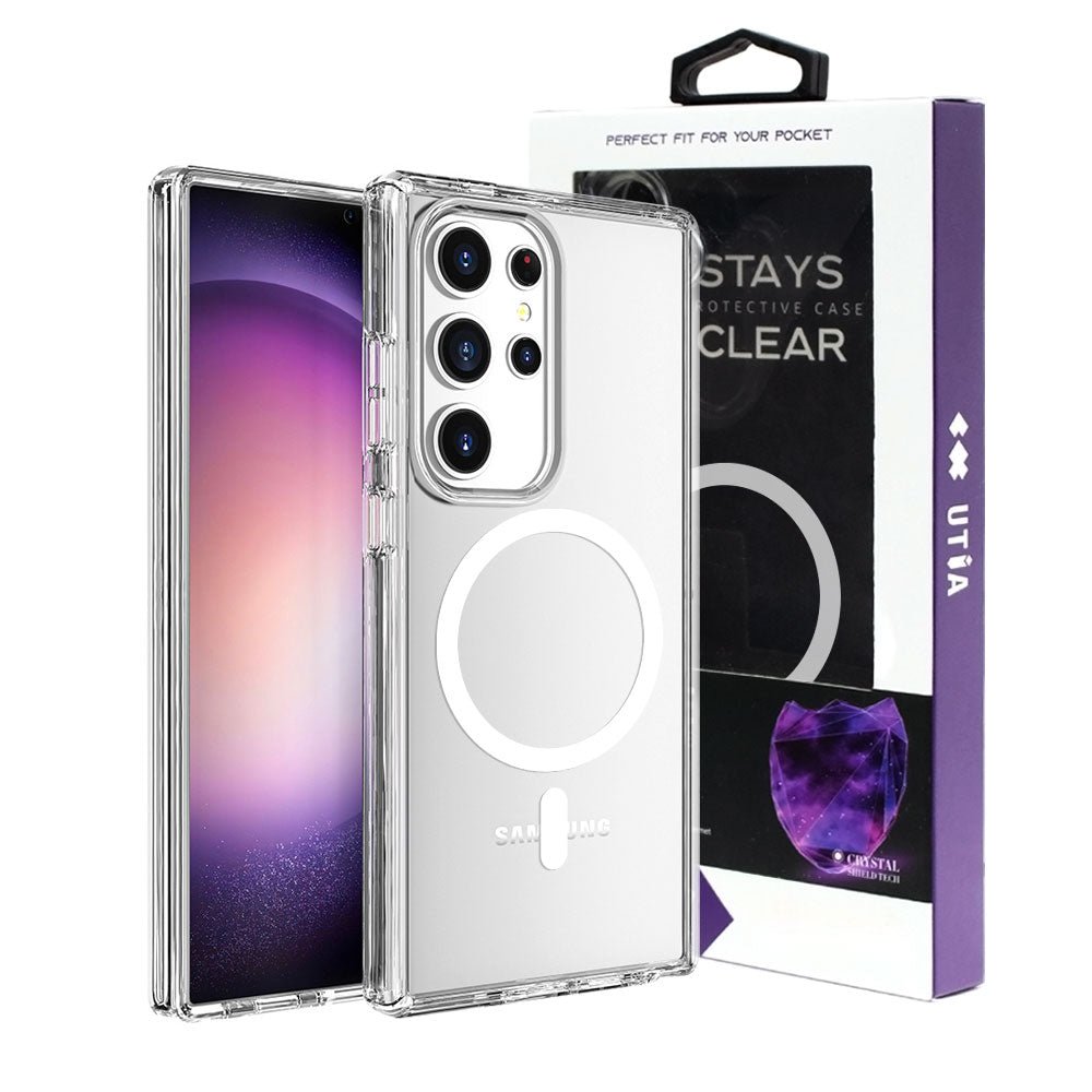 Samsung Galaxy S25 Edge Cases