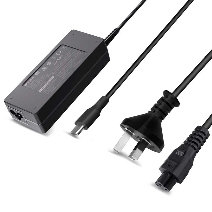 100W USB - C Universal Laptop Charger | MacBook Pro Dell XPS Razer Blade Laptop Charger JPC MOBILE ACCESSORIES