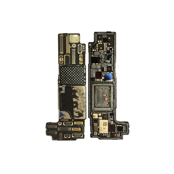 128G Upper CNC Board CPU Swap Baseband Drill Motherboard for iPhone 13 mini
