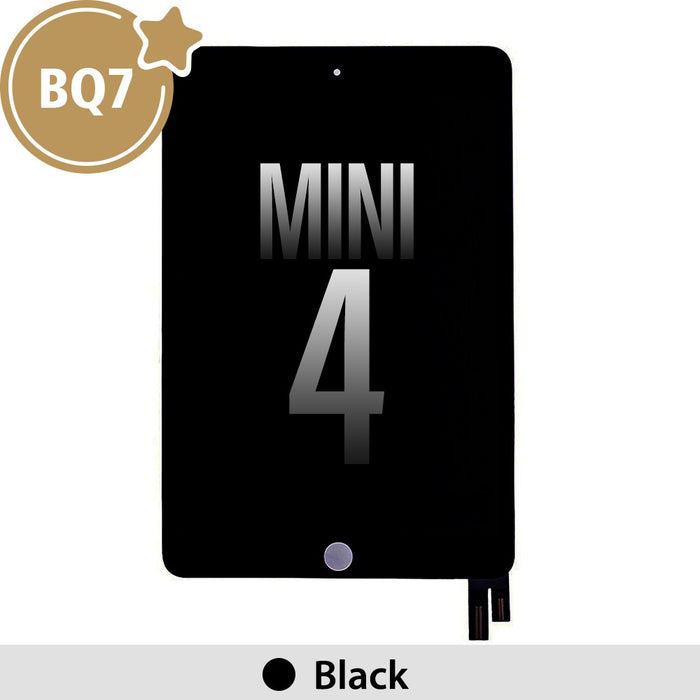 BQ7 LCD Screen Replacement for iPad mini 4 (2015) - Black