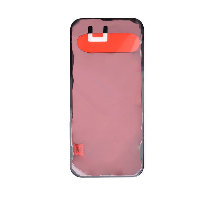 BQ7 Rear Cover Glass for Google Pixel 9 -Obsidian