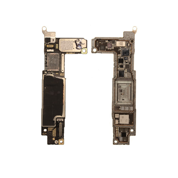 Upper CNC Board CPU Swap Baseband Drill Motherboard (NO Hard Disk) for iPhone 14 (US VERSION)