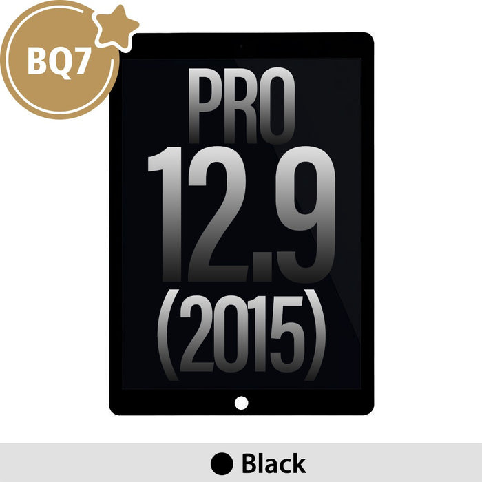 iPad Pro 12.9 (2015) Screen Replacement / Repair - Black