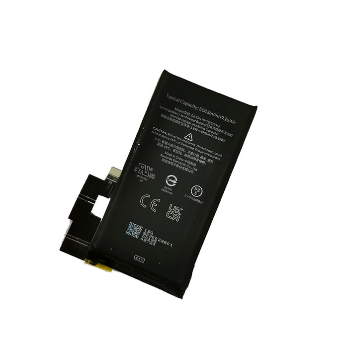 BQ7 Google Pixel 6 Pro Replacement Battery 5003mAh