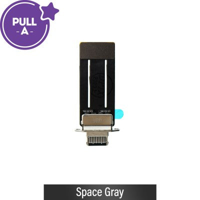 iPad mini 6 (2021) Charging Port Replacement / Repair - Space Gray