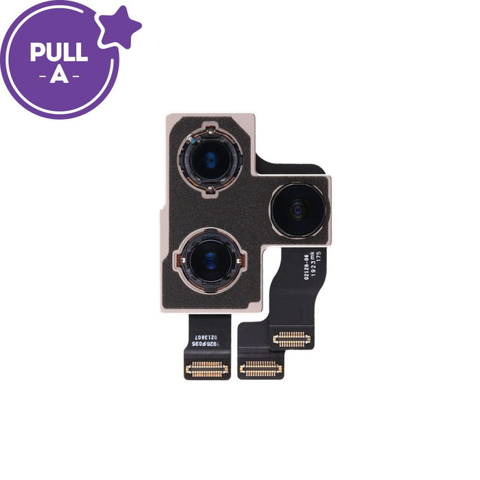 Rear Camera for iPhone 11 Pro / 11 Pro Max (PULL-A)
