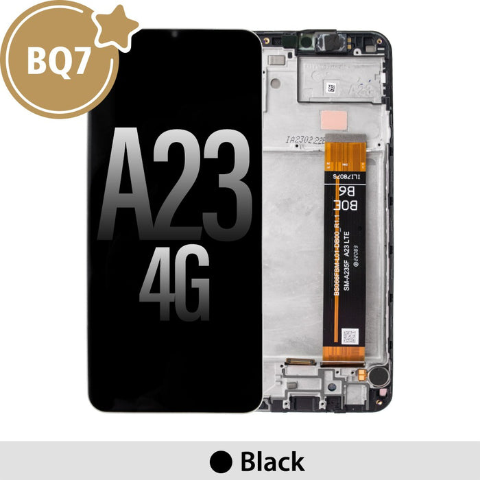 Samsung Galaxy A23 4G A235F OLED Screen Replacement / Repair