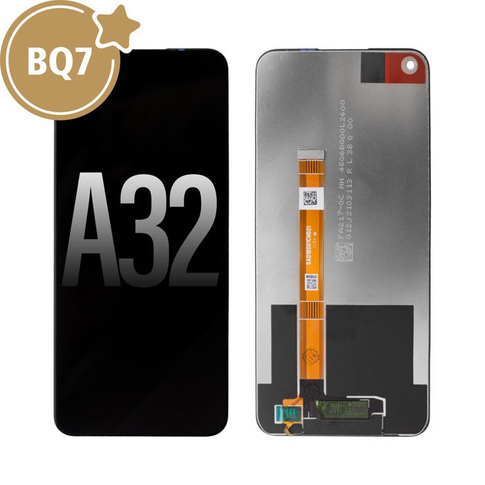 BQ7 LCD Screen Digitizer Replacement for OPPO A32 / A53 / A53s (As the same as service pack, but not from official OPPO)