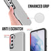 Rhinos rugged shockproof case protection for Samsung Galaxy S23 Plus