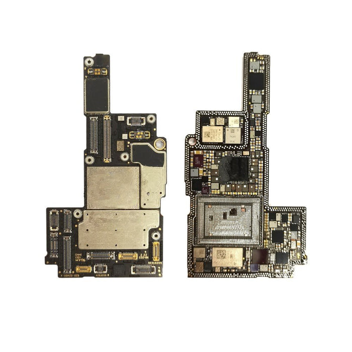 128G Upper CNC Board CPU Swap Baseband Drill Motherboard for iPhone 13 Pro Max Motherboard JPC MOBILE ACCESSORIES