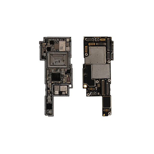 128G Upper CNC Board CPU Swap Baseband Drill Motherboard for iPhone 13 Pro Motherboard JPC MOBILE ACCESSORIES