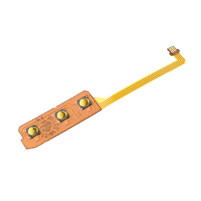 🎮 Power Flex Cable Replacement for Nintendo Switch Lite (PULL-A) | Fix Power Button Issues - JPC MOBILE ACCESSORIES