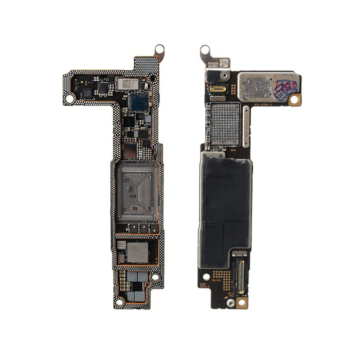 Upper CNC Board CPU Swap Baseband Drill Motherboard (NO Hard Disk) for iPhone 14 (CHINA VERSION)