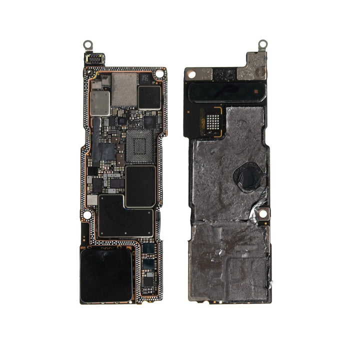 Lower CNC Board CPU Swap Baseband Drill Motherboard (NO Hard Disk) for iPhone 14 Pro (US VERSION)