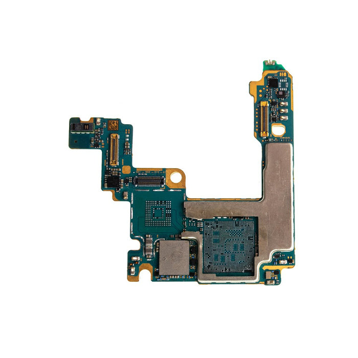Disassemble CNC Board Motherboard Logic Replacement Repair Parts (NO Hard Disk and CPU) for Samsung Galaxy S21 Ultra 5G G998 (US VERSION)