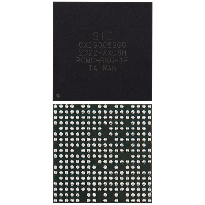CXD90069GG Southbridge IC for PlayStation 5 PS5 - Motherboard Communication Chip