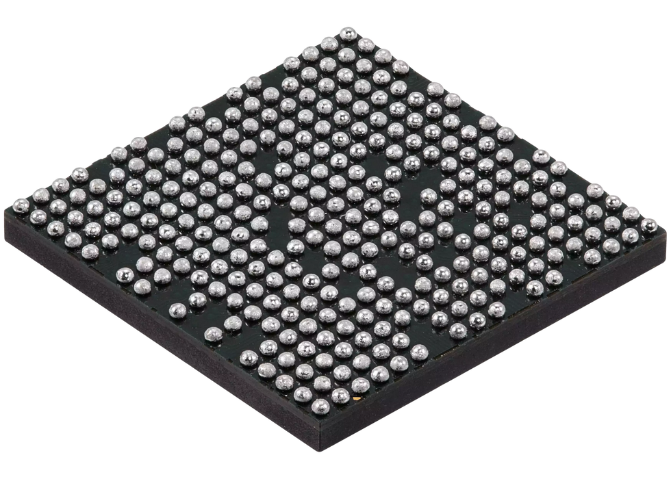 CXD90069GG Southbridge IC for PlayStation 5 PS5 - Motherboard Communication Chip