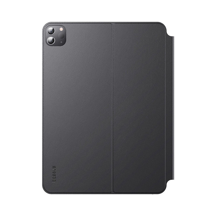 Baseus Brilliance Series Magnetic Keyboard Case for iPad Air 4 / 5 / iPad Pro 11 (2018/2020/2021/2022)-Cluster Black