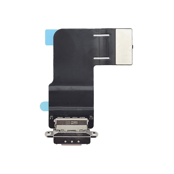 Charging Port with Flex Cable for iPad Air 11 (2024) / (2025)-Starlight (PULL-A)