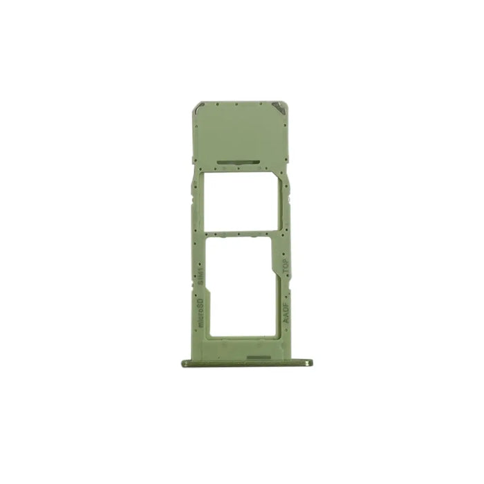 Single SIM Card Tray for Samsung Galaxy A14 4G A145-Green