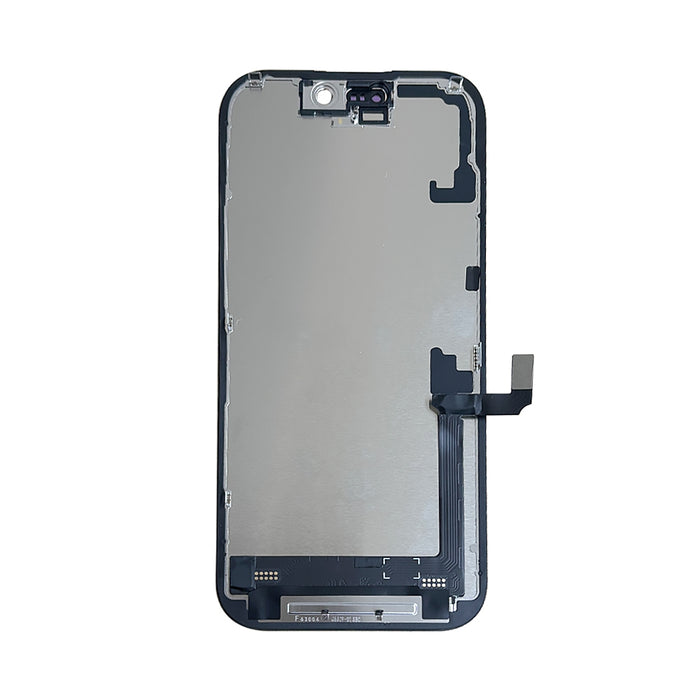 BQ7 Incell LCD Assembly for iPhone 17 Screen Replacement (120HZ, Compatible for IC chip transfer)