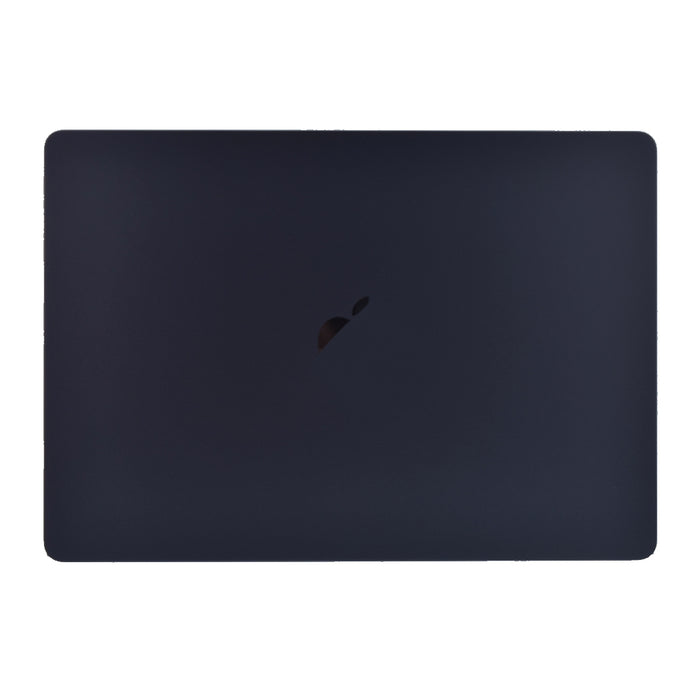 BQ7 Complete LCD Display Assembly for MacBook Air 15.3" A3114 (2024) / A2941 (2023) -Midnight (This is genuine glass and genuine flex)