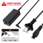 Laptop Power Adapter H651954530 For HP 250 G2 G3 G4 G5 15-R 15-R100NW 15-R101NW 15-R104NW 15-R233NW 15-R253N (With Pin Inside)