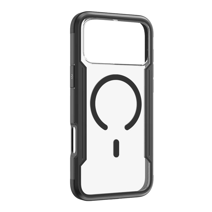 iPhone 17 Pro Max / 18 Pro Max REDEFINE Shield Shockproof Heavy Duty Armor Case Cover With Magnetic Ring