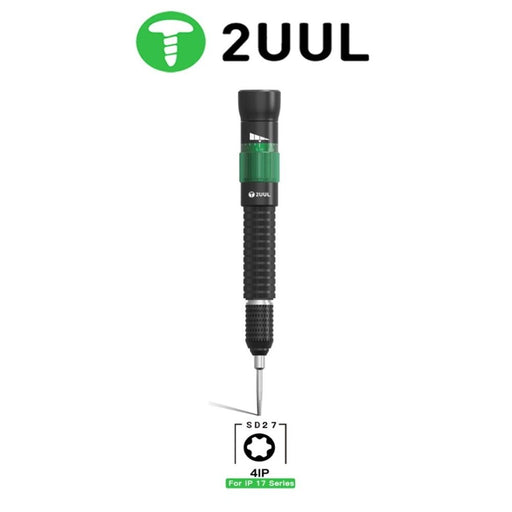 2UUL SD27 KAKA Adjustable Torque Screwdriver 4ip for iPhone 17 Series Tools JPC MOBILE ACCESSORIES