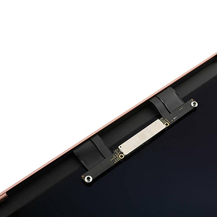 AMPLUS Complete LCD Display Assembly for MacBook Air 13" A2337-Rose Gold
