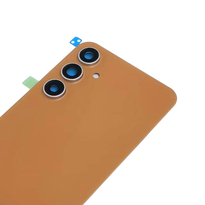 Sustitución de la tapa trasera del Samsung Galaxy S23 FE - Grafito