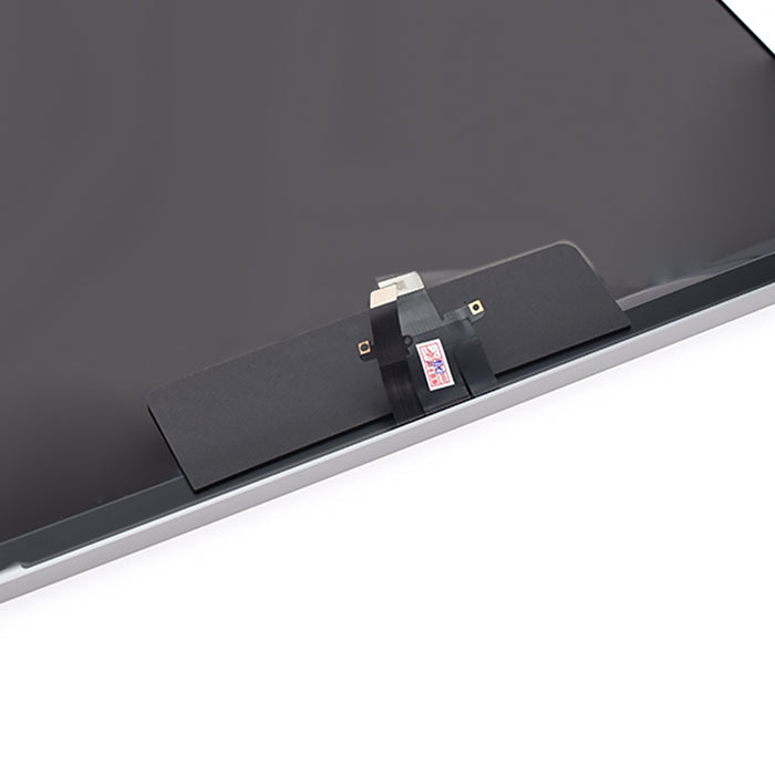 BQ7 Complete LCD Display Assembly for MacBook Air 15.3" A3114 (2024) / A2941 (2023) -Silver (This is genuine glass and genuine flex)