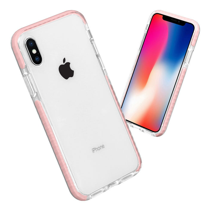 PC Transparent Airtech Shockproof Case Cover for iPhone 11 (6.1'')