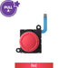 3D Analog Stick Thumbstick Nintendo Switch OLED Lite Joy-Con PULL-A Red Premium Quality Brisbane