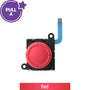 3D Analog Stick Thumbstick Nintendo Switch OLED Lite Joy-Con PULL-A Red Premium Quality Brisbane