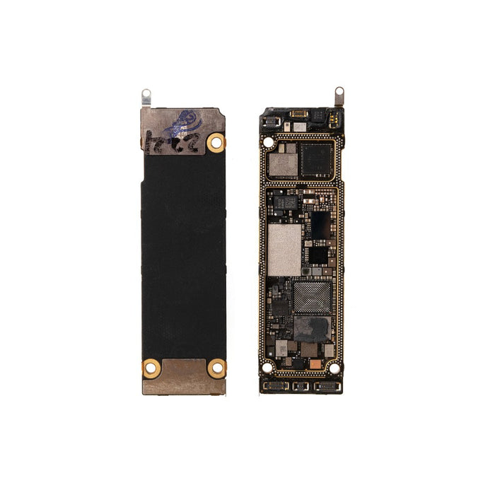 Lower CNC Board CPU Swap Baseband Drill Motherboard for iPhone 11