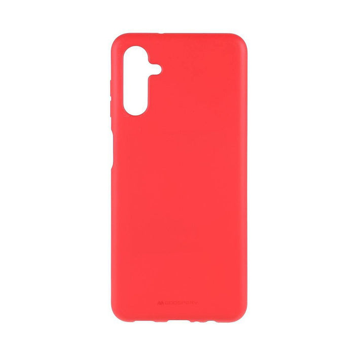 Mercury Soft Feeling Jelly Cover Case for Samsung Galaxy A54 5G