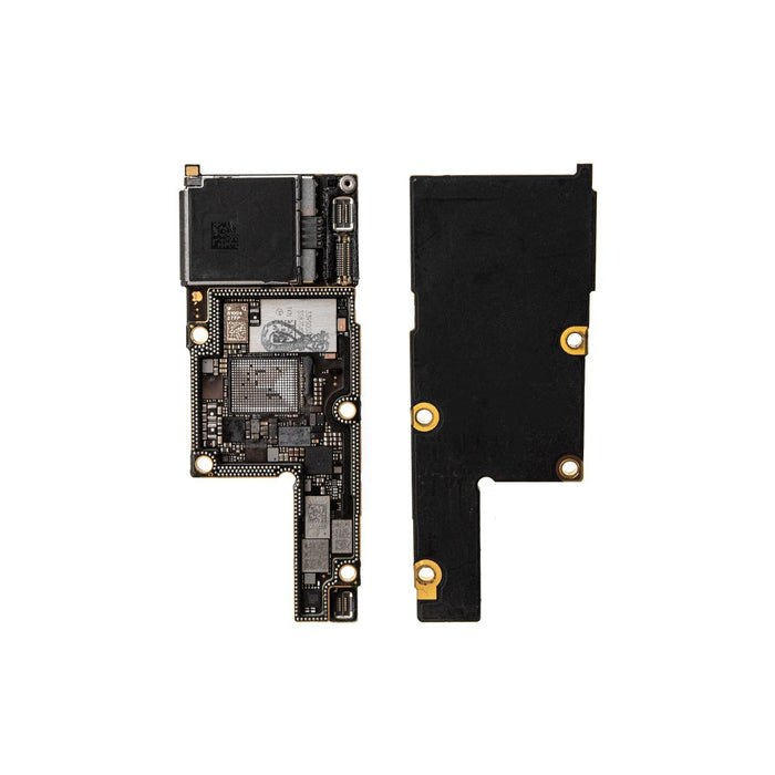 Intel Lower CNC Board CPU Swap Baseband Drill Motherboard for iPhone X