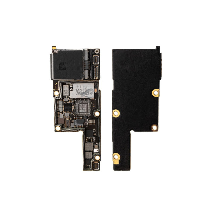 Qualcom Lower CNC Board CPU Swap Baseband Drill Motherboard for iPhone X