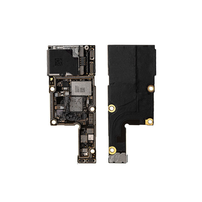 Lower CNC Board CPU Swap Baseband Drill Motherboard for iPhone XS